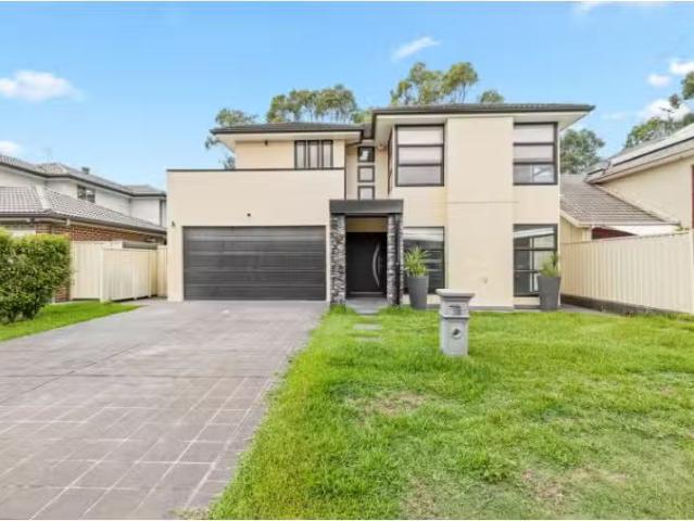 38 Charker Drive, HARRINGTON PARK House for rent Listed by Le.
