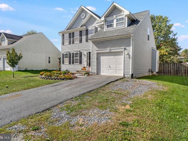 38 Charlotte Court
