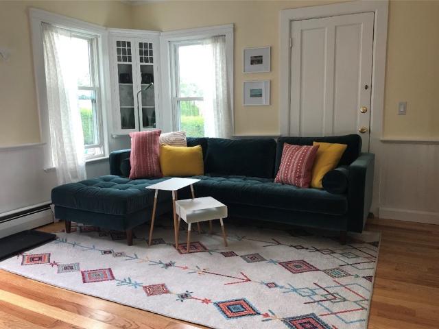 38 Chester Avenue