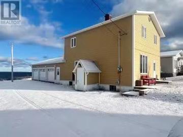 38 Church Street, Grand Bank, NL, A0E 1W0 house for sale Li.