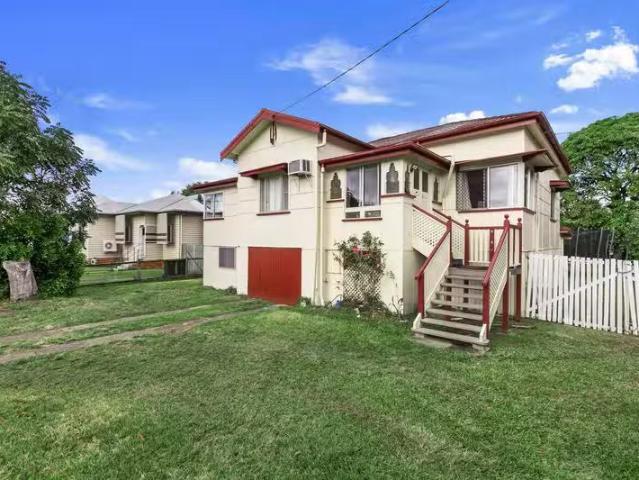 38 Churchill Street, MARYBOROUGH, QLD 4650 House for Rent