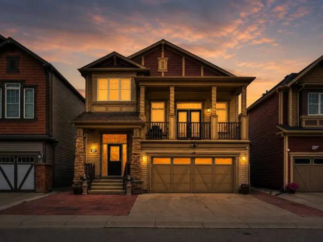 38 Cityscape Manor Northeast