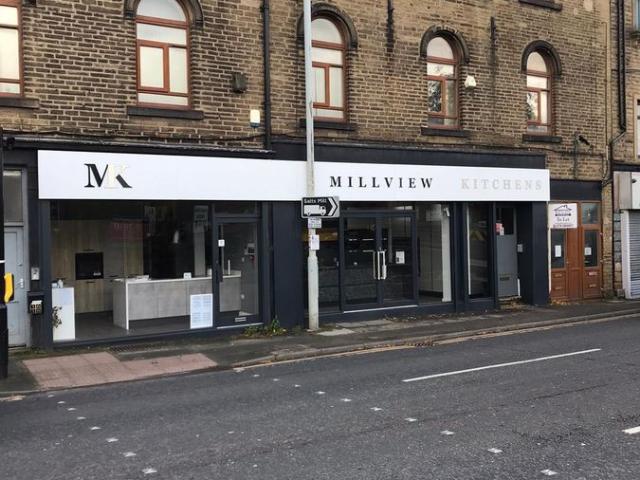38 Commercial Street, Shipley, West Yorkshire BD18, 2 bed flat to rent, £750 pcm | PrimeLocation