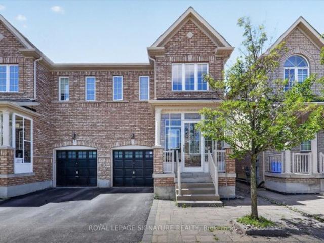 38 Coleluke Lane, Markham, ON, L3S 0B7 house for sale | Listing ID N13855 | Royal LePage