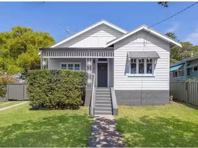38 Cumberland Street, East Maitland House for rent Listed by.