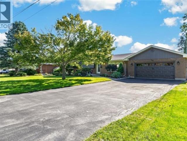 38 Davern Road, Brantford, ON, N3T 1R5 house for sale | Listing ID 40859 | Royal LePage
