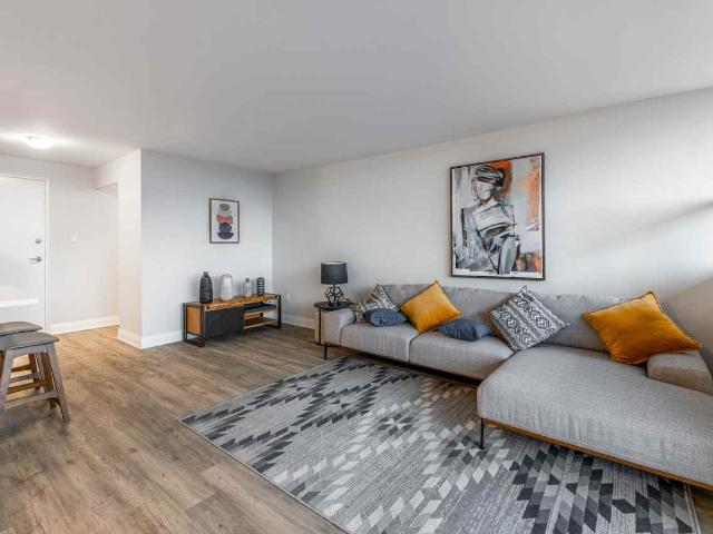 38 Dixington Cres 1 Bedroom Apartment for Rent at 38 Dixington Cres, Toronto, ON M9P 2K4 The Westway