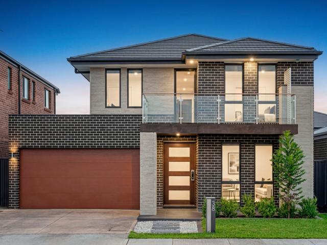 38 Donnelly StreetMarsden Park NSW 2765, Australia