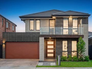38 Donnelly StreetMarsden Park NSW 2765, Australia