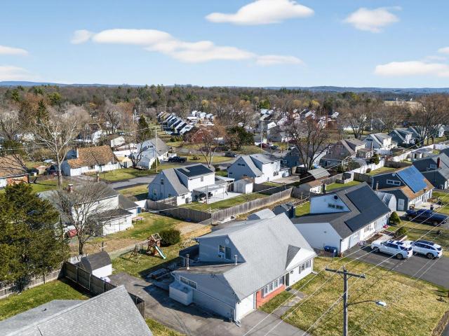 38 Dunwoodie Drive