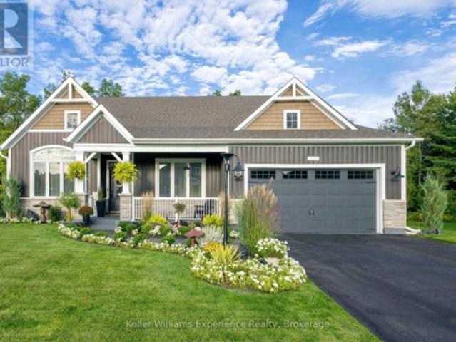 38 Dyer Crescent, Bracebridge Macaulay, ON, P1L 0N4 house for sale | Listing ID X13759 | Royal LePage