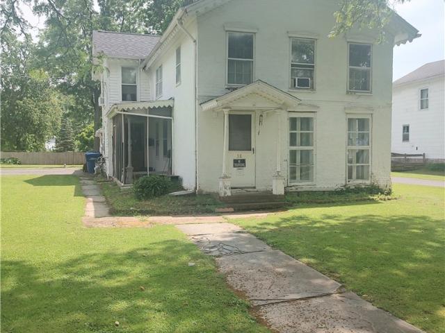 38 E Bayard Street