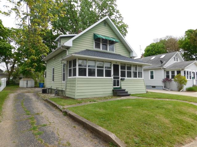 38 East Avenue