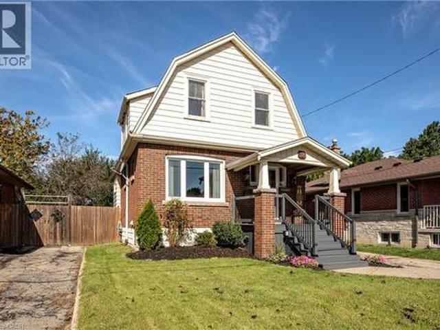38 East 17Th Street, Hamilton, ON, L9A 4M1 house for sale | Listing ID 40863 | Royal LePage