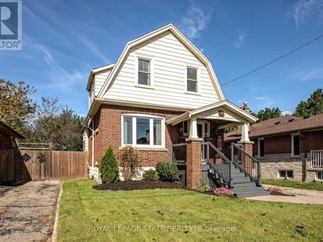 38 East 17Th Street, Hamilton, ON, L9A 4M1 house for sale | Listing ID X13780 | Royal LePage