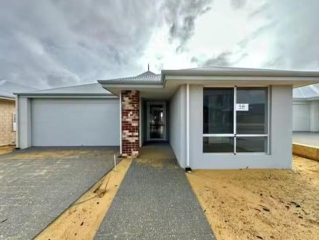 38 Edenvale Drive, Hilbert, WA 6112