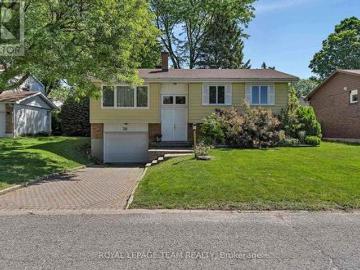 38 Elmbank Crescent, Ottawa, ON, K2G 3P6 house for sale | Listing ID X13440 | Royal LePage
