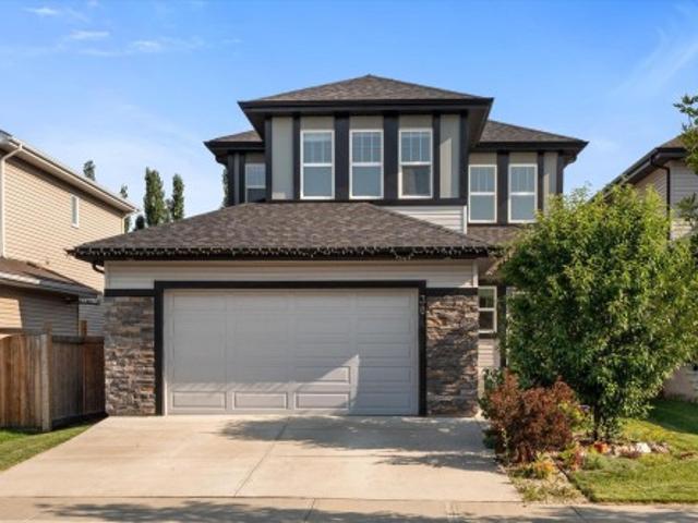 38 Ellice Bend, Fort Saskatchewan, AB, T8L 0V1 house for sale | Listing ID E4500 | Royal LePage