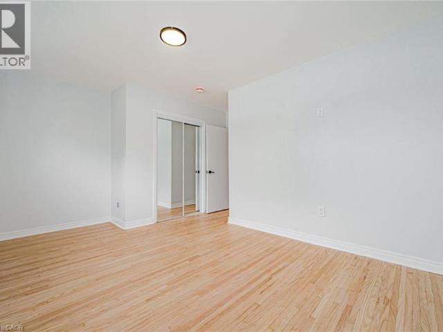 38 ENDFIELD Avenue Unit# Main, Hamilton, Ontario, L8T2L4