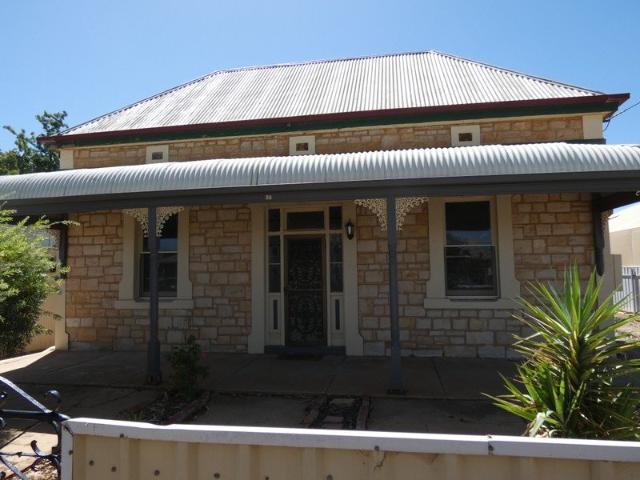 38 Esmond Road, Port Pirie SA 5540