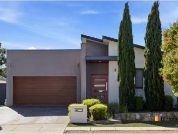 38 Essie Coffey Street, Bonner House for rent Listed by Lyn F.