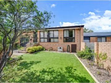 38 Epenarra Close, HAWKER Townhouse for rent Listed by Adam S.