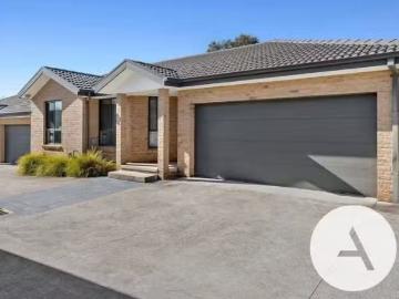 Crestwood, Greater Queanbeyan, Greater Queanbeyan