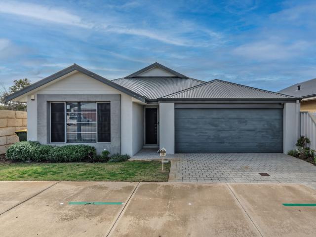 38 Exmouth Drive, BUTLER, WA 6036