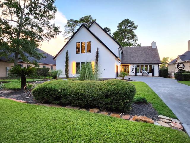 38 Fairway Park, Montgomery, TX 77356 | MLS #15193