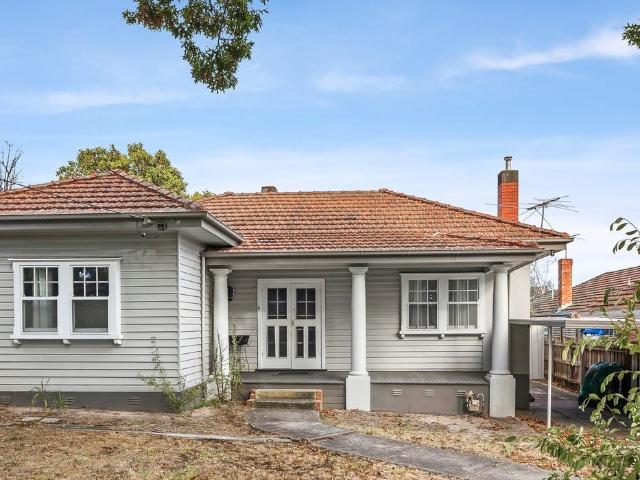 38 Fairview Avenue, Camberwell, VIC 3124 House for Rent Ray White Burwood & Blackburn Group