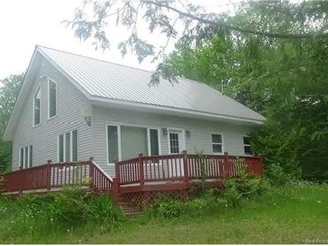 38 Farrell Lane, North Lake, NB, E6H 2E3 house for sale | Listing ID NB141386 | Royal LePage