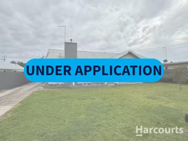 38 Federation Avenue, HORSHAM, VIC 3400 House for Rent