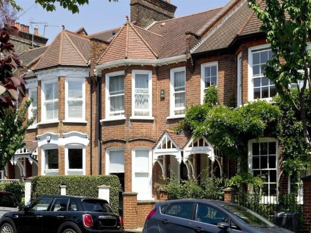38 Finstock Road, London, W10 6LT, United Kingdom | 4 bed townhouse for rent #140398200 | Rentberry