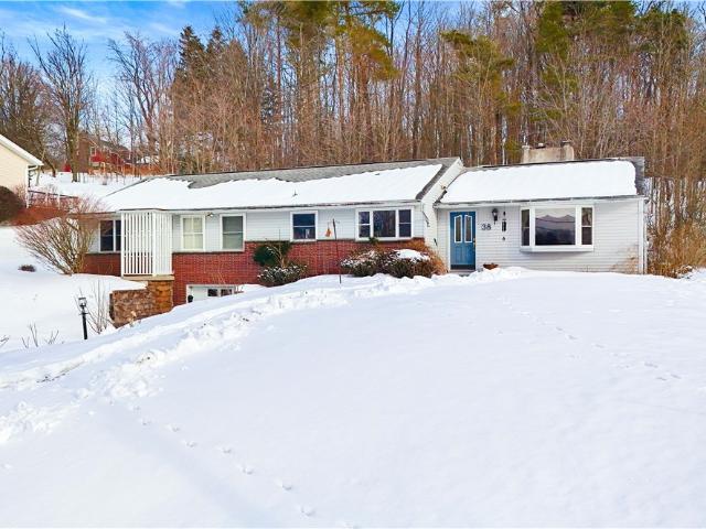 38 Forest Road