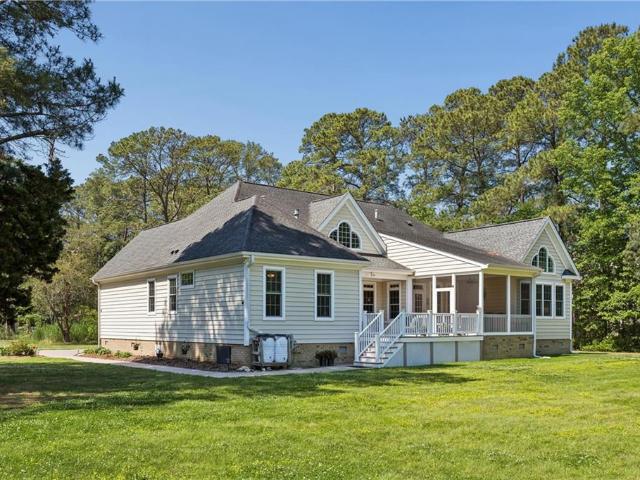 38 Forrest RD