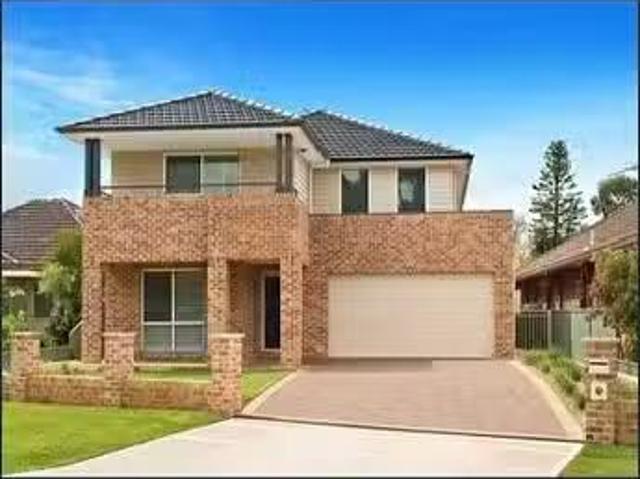 38 Forrest Road, East Hills, NSW 2213