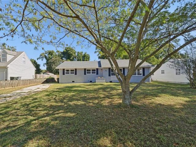 38 Franktown RD