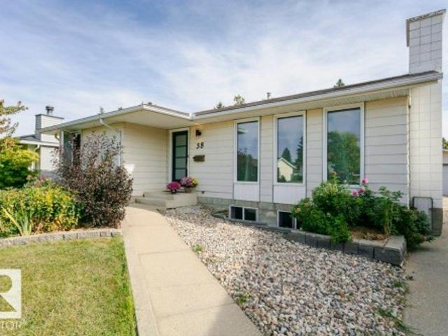 38 Galen Crescent, Sherwood Park, AB, T8A 2L2 house for sale | Listing ID E4510 | Royal LePage