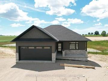 38 Galen Street, South Bruce, ON, N0G 2S0 house for sale | Listing ID X13483 | Royal LePage