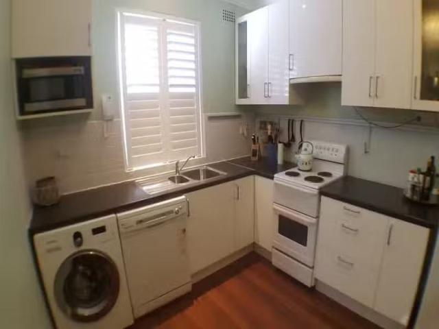3/8 Gaza Road, West Ryde Apartment for rent Listed by Eugenie.