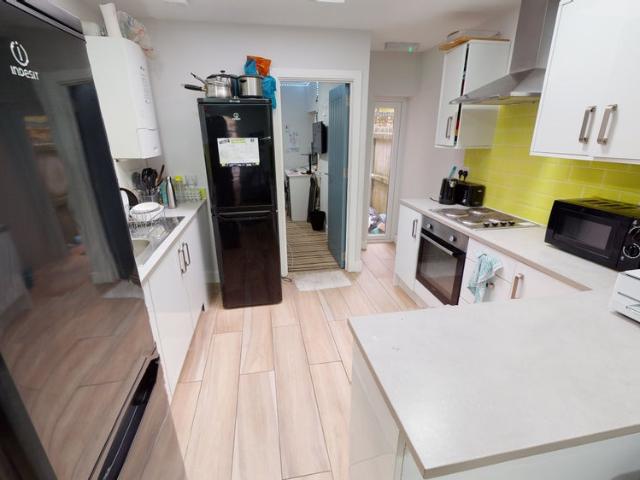 38 George Road Selly Oak Similar Properties
