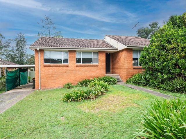 38 Glenbrook Road Glenbrook