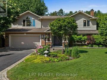 38 Glendenning Drive, Ottawa, ON, K2H 7Y9 house for sale | Listing ID X13471 | Royal LePage