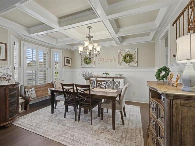 38 Grove Park Circle