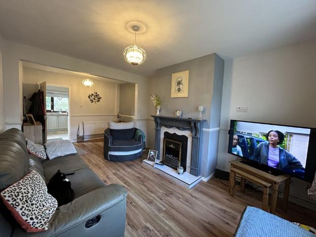 38 Grant Avenue, Randalstown, Antrim, BT41 3AP