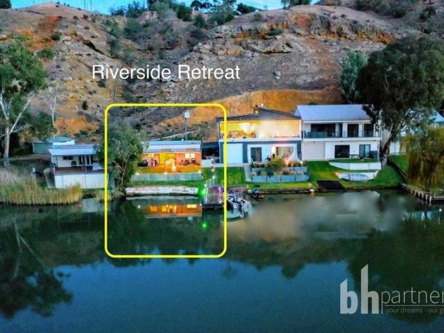 38 Greenbanks Drive, Sunnyside
