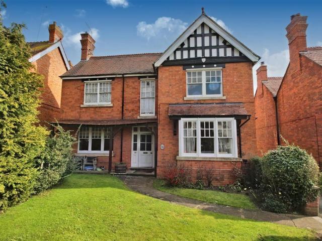 38 Greenhill, Flat 4 1 bed apartment to rent £775 pcm £179 pw