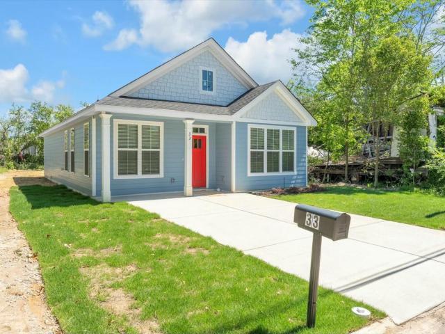 38 Gregg Street