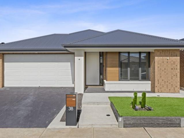 38 Gymea Street, Mount Duneed