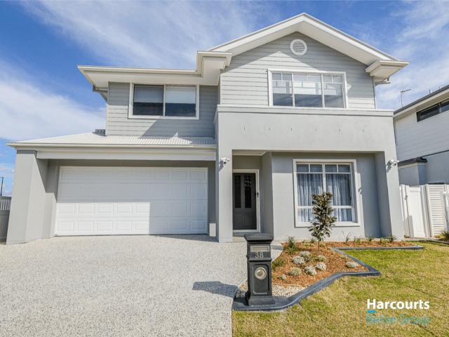 38 Hamilton Drive, JACOBS WELL, QLD 4208